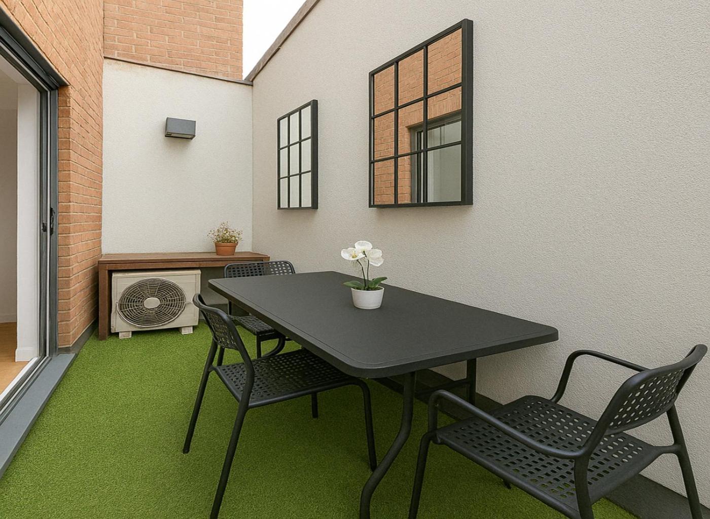 2 Bed Flat In Camden With Garden * Londres